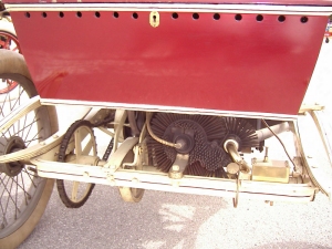 1899 Knox