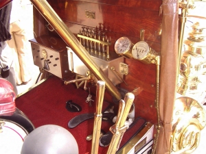 1904 Peerless