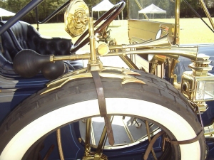 1904 Pierce Arrow