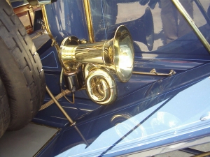 1904 Pierce Arrow
