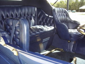 1904 Pierce Arrow