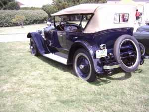 1923 Packard Sport hspace=