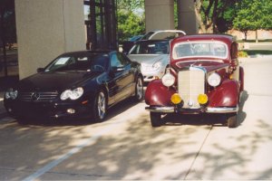Front by SL500