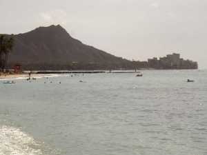 Diamond Head