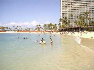 Hilton Beach