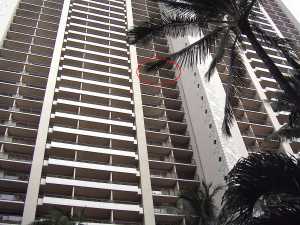 Our Room From Pool