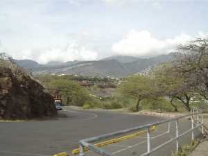 Mountains
