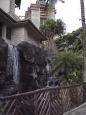 Waterfall