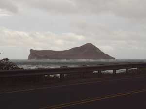 Mokulua Islands