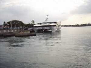 Shuttle Craft