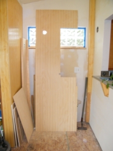 Passthrough Piece