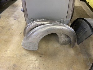 Ready for epoxy