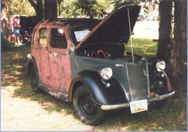 Car Show