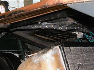 Offside Wiring