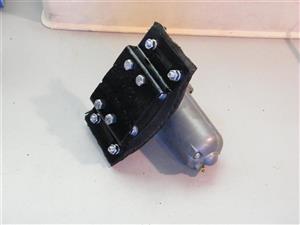 Fuel Pump Mount