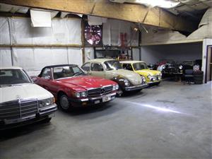 Classen Shop