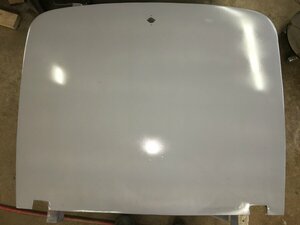 Epoxy seal coat