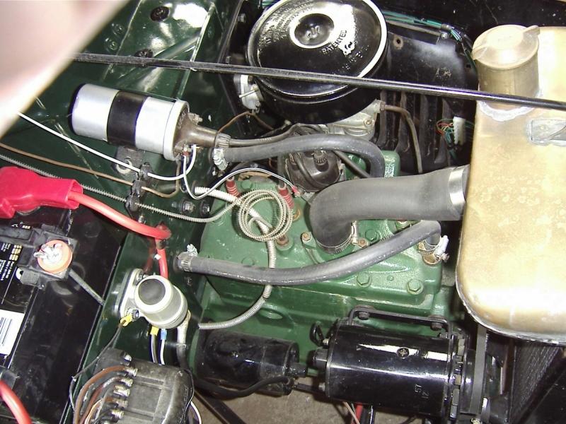 Motor
