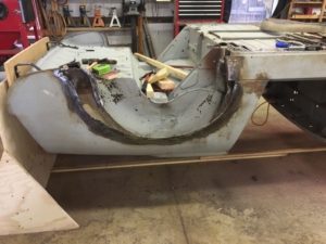 Wing Before