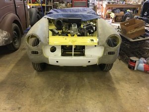 Wings temp installed