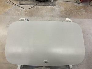 Boot hi build