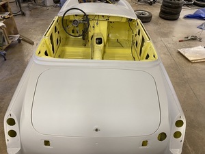 Cockpit