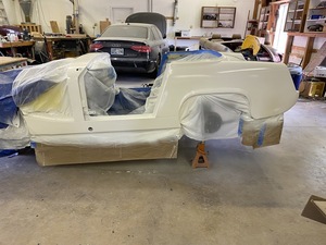 Last epoxy