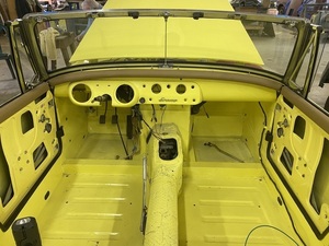 Dash reinstalled