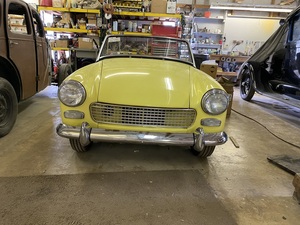 Grille