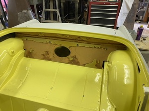 Test fit