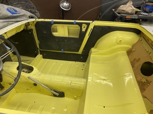 Test fit