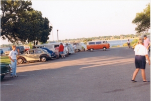 VolksClub Cookout