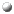 White ball
